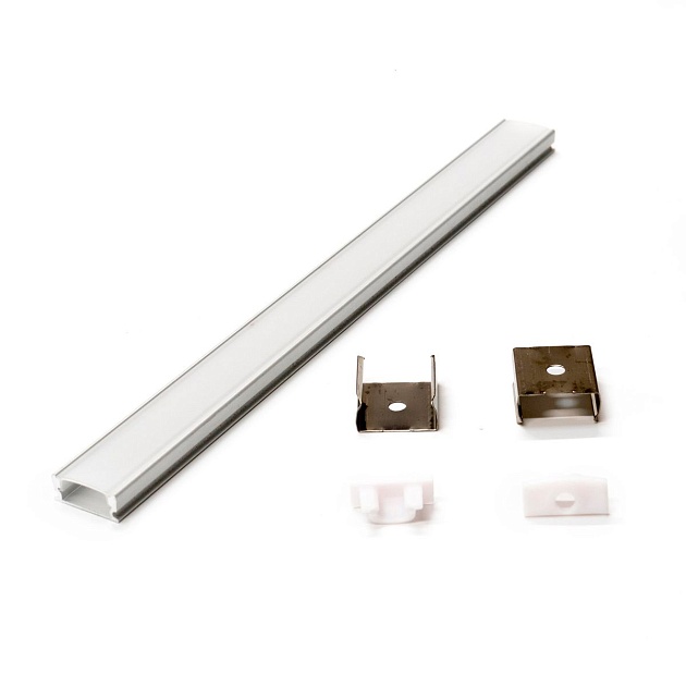 Профиль с рассеивателем Lightstar Profiled 419121 Фото № 3