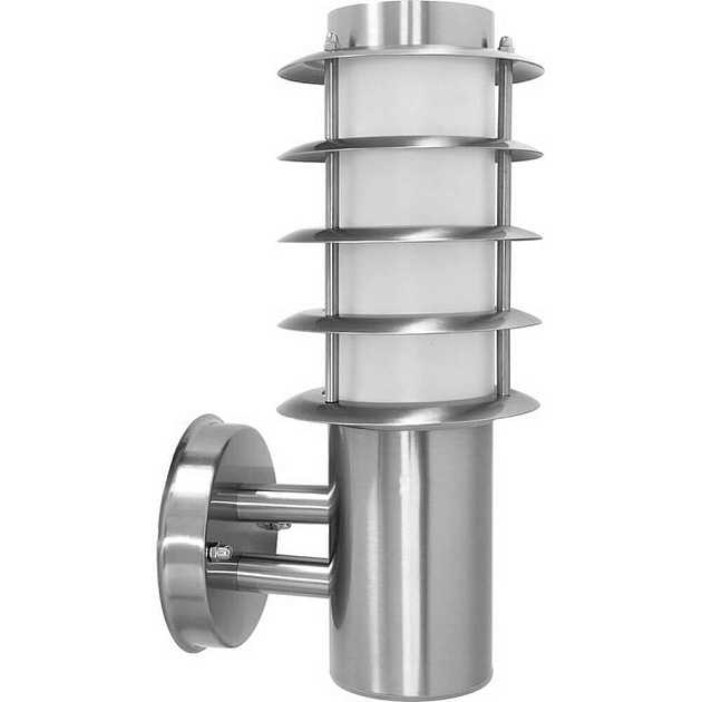 Уличный настенный светильник Feron DH026В 11813 изображение 1 Уличный настенный светильник Feron DH026В 11813 Фото № 1