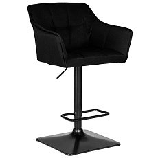 Стул барный DOBRIN RALF (черный (LAR-106D-28)) 5033-LM RALF