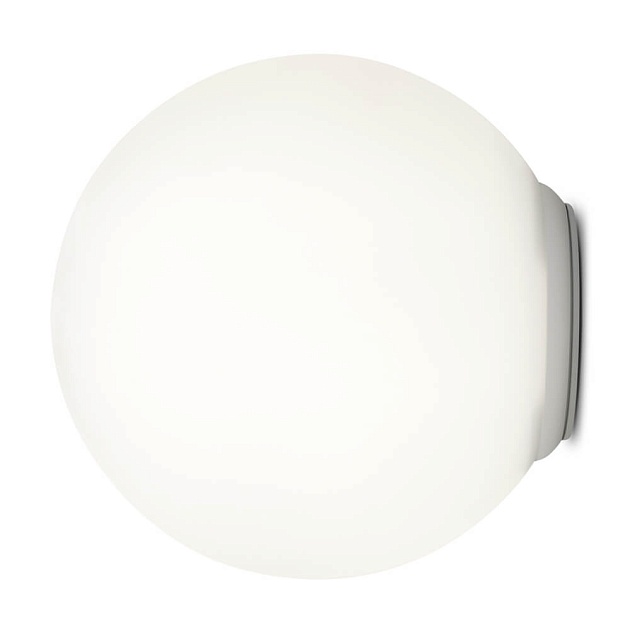 Настенный светильник Maytoni Basic form MOD321WL-01W2 изображение 1 Настенный светильник Maytoni Basic form MOD321WL-01W2 Фото № 1