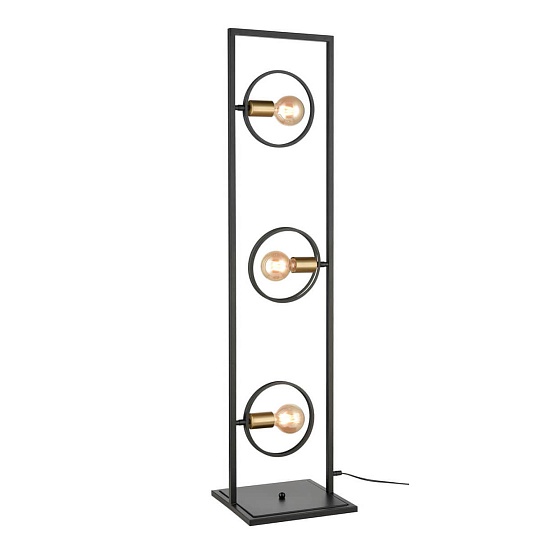 Торшер Vele Luce Speed VL6292F03 Фото № 1