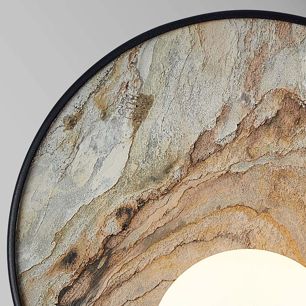 Настенный светильник Favourite Messier 4594-1W изображение 4 Настенный светильник Favourite Messier 4594-1W Фото № 4