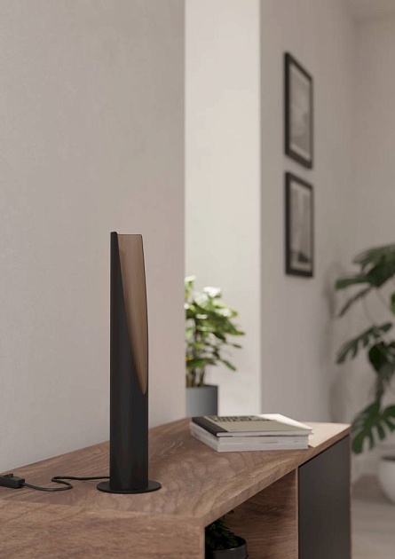 Настольная лампа Eglo Barbotto 901734 изображение 3 Настольная лампа Eglo Barbotto 901734 Фото № 3