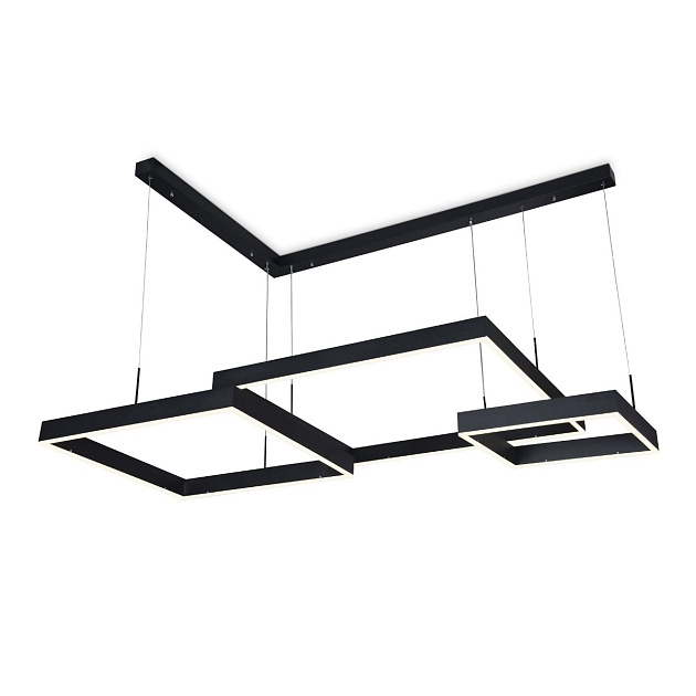 Подвесной светодиодный светильник Ambrella light ACRYLICA FA6649 изображение 1 Подвесной светодиодный светильник Ambrella light ACRYLICA FA6649 Фото № 1