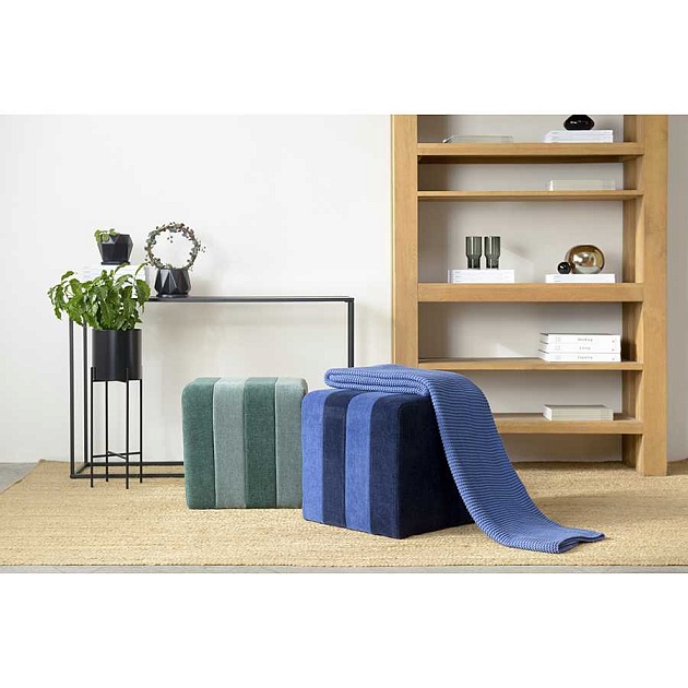 Пуф Bergenson Bjorn Idar FH-IDR-PF-PL-BL Фото № 10