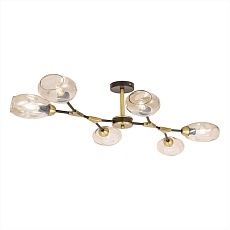 Потолочная люстра Citilux Монтана CL117165