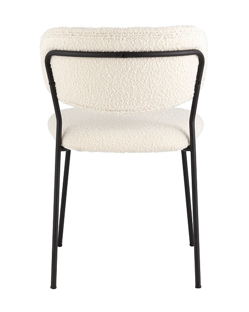 Кухонный стул Stool Group Кэрол FDC9003 DC2635-1A white УТ000038524 Фото № 6