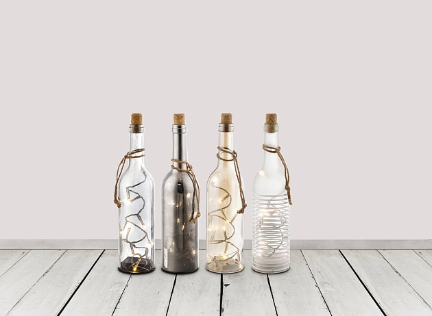 Настольная лампа Globo X-Mas 28184-12 изображение 2 Настольная лампа Globo X-Mas 28184-12 Фото № 2