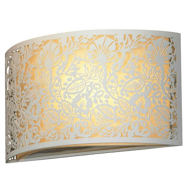 Настенный светильник Lussole Vetere LSF-2301-01 Фото № 1