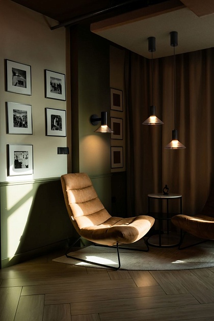 Подвесной светодиодный светильник Freya Lake FR6179PL-L6B изображение 6 Подвесной светодиодный светильник Freya Lake FR6179PL-L6B Фото № 6