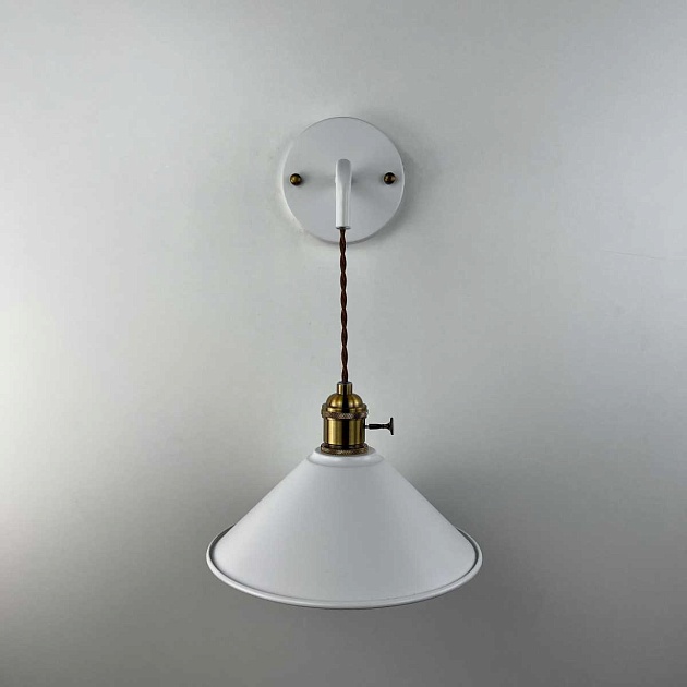 Бра Imperium Loft Braid 167735-26 изображение 13 Бра Imperium Loft Braid 167735-26 Фото № 13