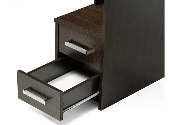 Компьютерный стол Woodville Джаз-24 377215 Фото № 2