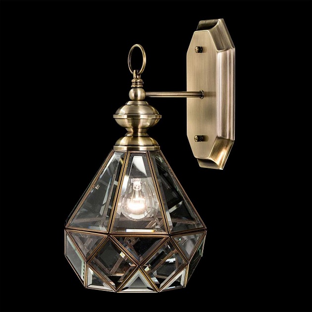 Бра Citilux Витра-1 CL442310 Фото № 14