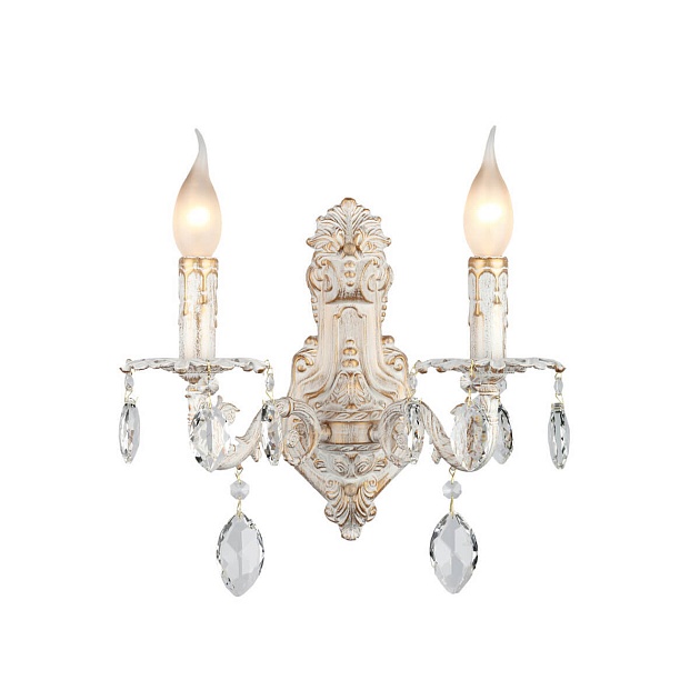 Бра Omnilux OML-79001-02 Фото № 1