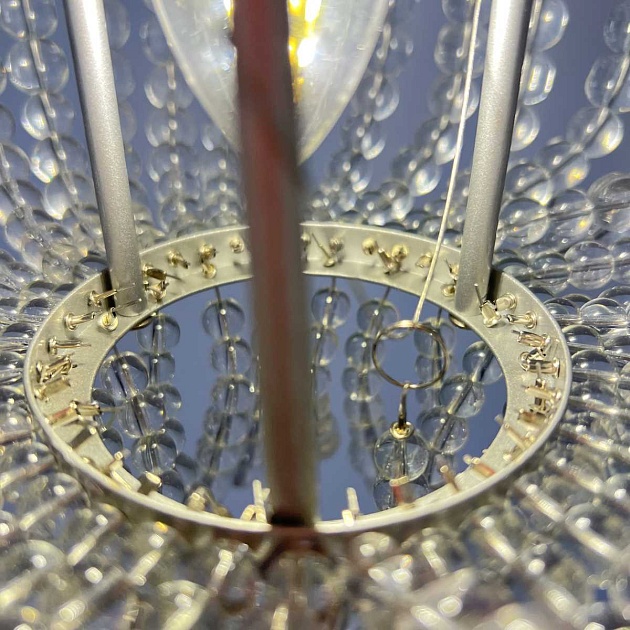 Настенный светильник Imperium Loft Jacqueline 73723-22 Фото № 3