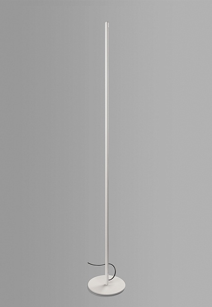 Торшер Crystal Lux CLT 035PT1600 WH Фото № 1