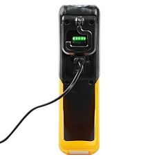 Рабочий светодиодный фонарь ЭРА Практик аккумуляторный 400 лм RA-803 Б0052313 4