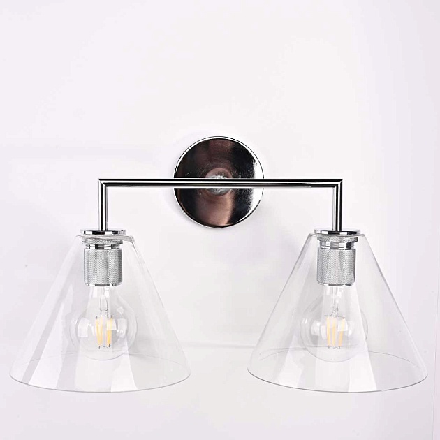 Настенный светильник Imperium Loft RH Utilitaire 123268-22 Фото № 8