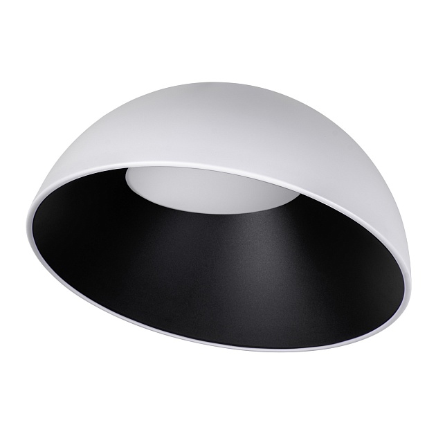 Потолочный светильник Loft it Egg 10197/500 WB Фото № 1