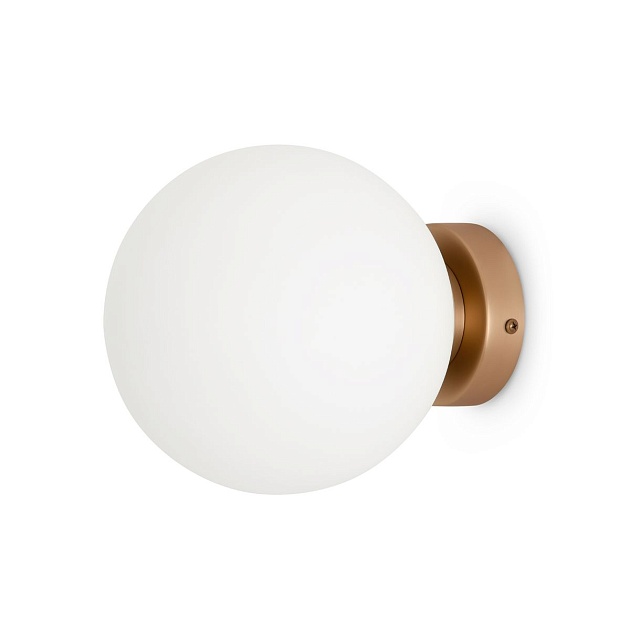 Потолочный светильник Maytoni Basic form MOD321WL-01G2 Фото № 4