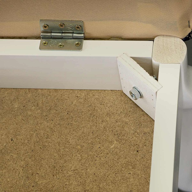 Банкетка Мебелик Ретро 007711 Фото № 8