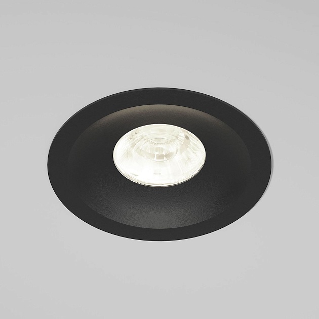 Встраиваемый светодиодный светильник Elektrostandard Combi 25068/LED a069006 Фото № 1