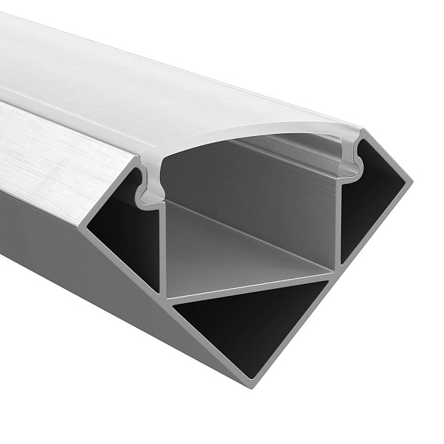 Профиль с полукруглым рассеивателем Lightstar PROFILED 409629 Фото № 1