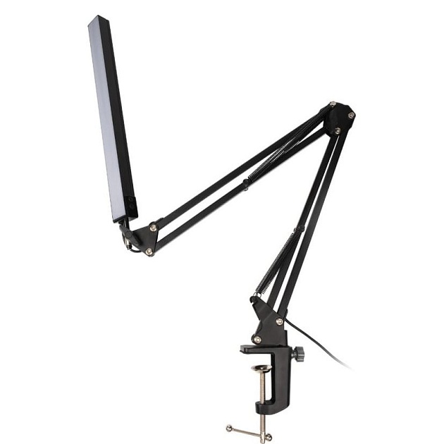 Настольная лампа ФАZA TBL-03-bk Фото № 6