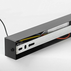 Подвесной светодиодный светильник Lussole Dade LSP-7245 1