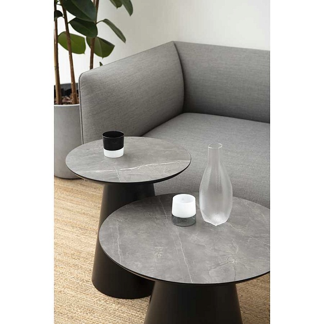 Кофейный стол Bergenson Bjorn Zoe LA-BETA-ZOBL60 изображение 7 Кофейный стол Bergenson Bjorn Zoe LA-BETA-ZOBL60 Фото № 7