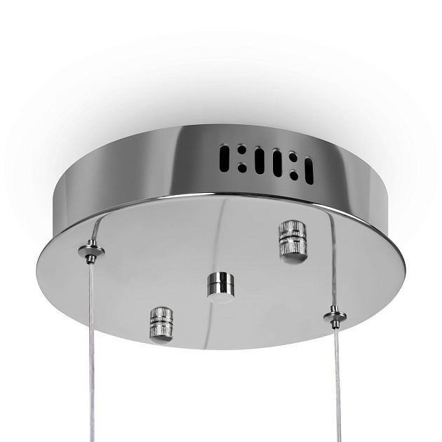 Основание для светильника Freya Tier FR5257A-L2CH1 Фото № 3