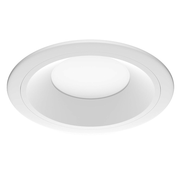 Встраиваемый светодиодный светильник Lightstar Zocco 220134 Фото № 1