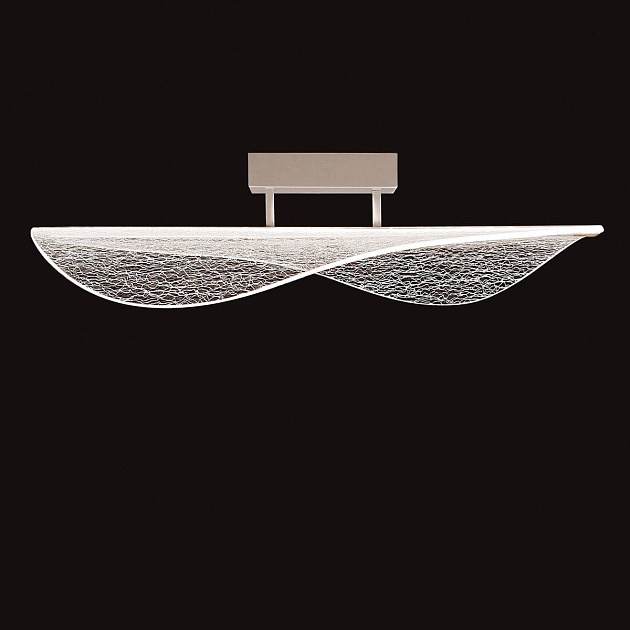 Потолочный светодиодный светильник Mantra Bianca 7835 Фото № 2