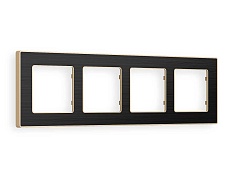 Рамка AMBRELLA VOLT AF580544