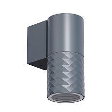 Уличный настенный светильник Favourite Bonum 4660-1W 3