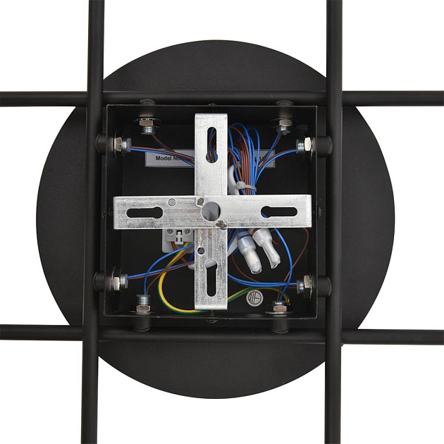 Светильник потолочный Lumion BENUA 8304/10C Фото № 3