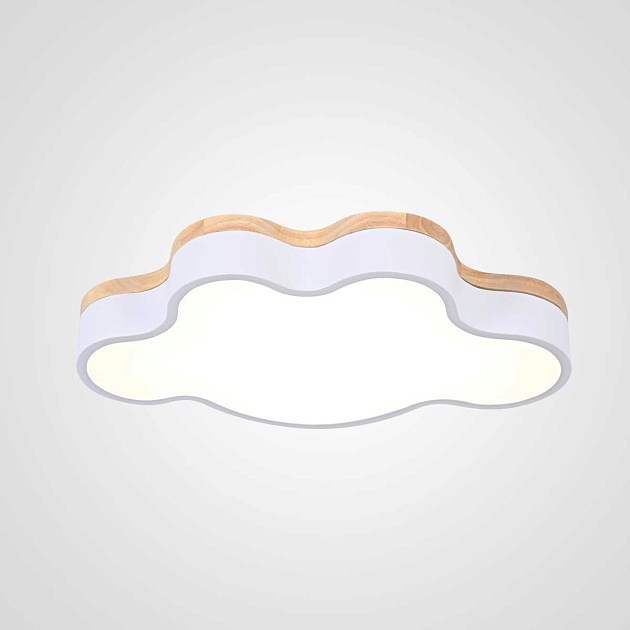 Потолочный светильник Imperium Loft CLOUD-ECO01 189500-26 Фото № 1