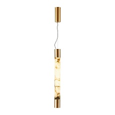 Подвесной светильник Odeon Light MARBELLA 6687/15L 2