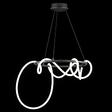 Люстра Citilux PYTHON CL220261 2