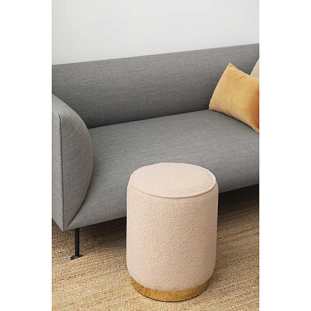 Пуф Bergenson Bjorn Evie LA-BEPO-EVMK239-4 изображение 7 Пуф Bergenson Bjorn Evie LA-BEPO-EVMK239-4 Фото № 7