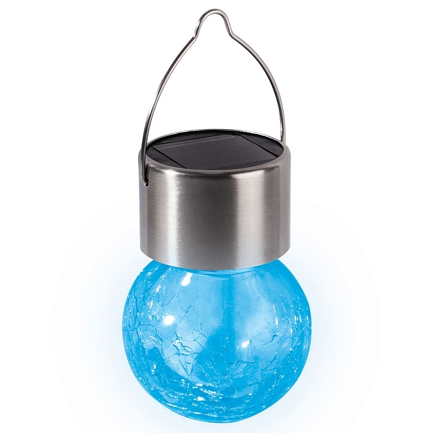 Светильник на солнечных батареях ФАZA SLR-L01 Фото № 3