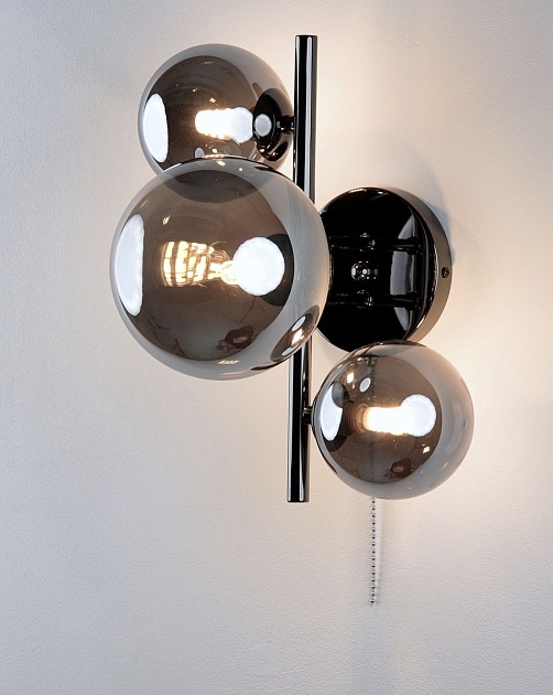 Бра Moderli Renny V10793-3W Фото № 5