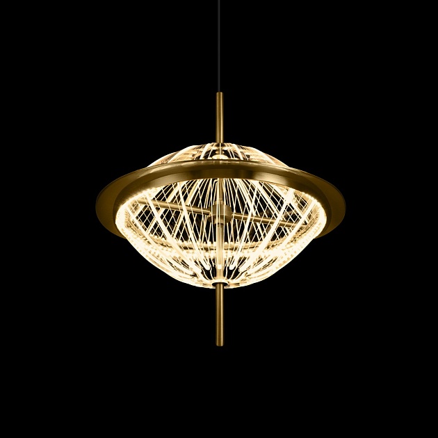 Подвесной светильник LOFT IT Tranquility 10397/B Фото № 2