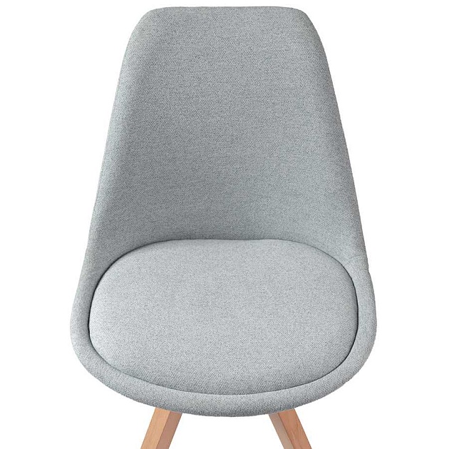 Кухонный стул Bergenson Bjorn Harvy BZHRV-CST-VLR-BL Фото № 5