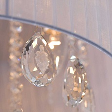 Потолочная люстра MW-Light Жаклин 465015709 3