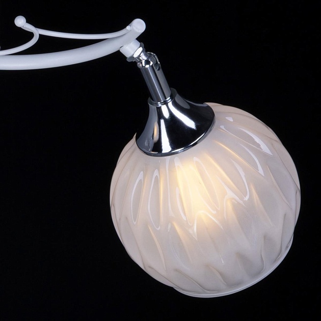 Потолочный светильник De City Грация 677014302 Фото № 6