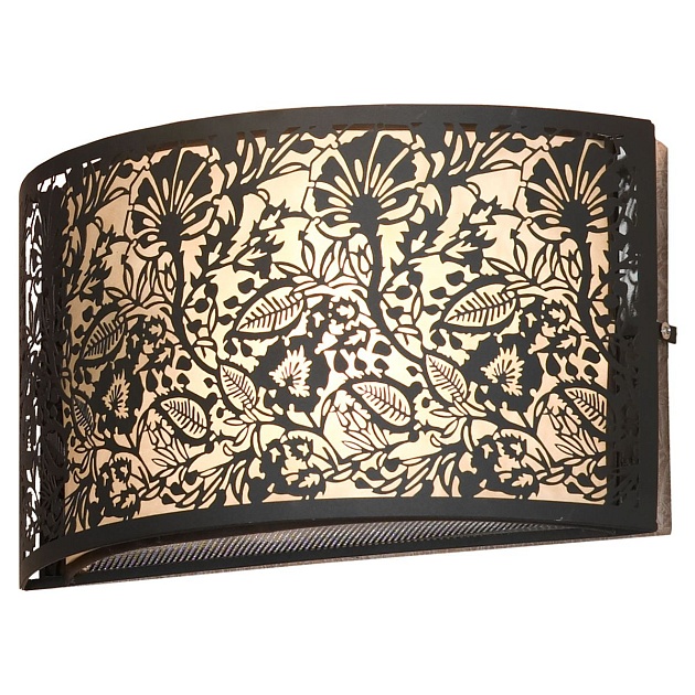 Настенный светильник Lussole Vetere LSF-2371-01V изображение 1 Настенный светильник Lussole Vetere LSF-2371-01V Фото № 1