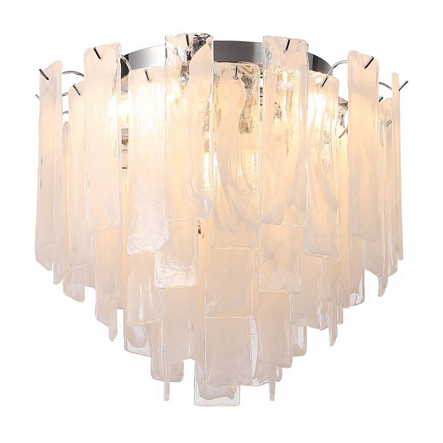 Потолочная люстра Stilfort Glowice 2157/09/07C Фото № 2