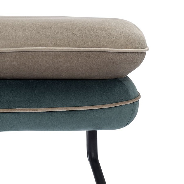 Пуф Bergenson Bjorn Pea BB0000151 Фото № 3