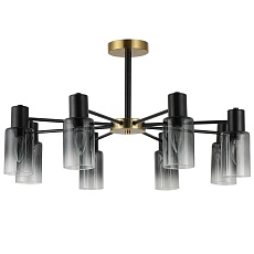 Потолочная люстра Reluce 74677-0.3-08 1